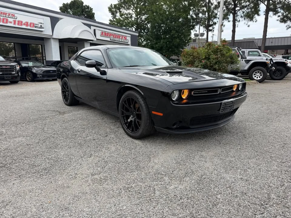 2016 Dodge Challenger 3rd Gen - Image 7 of 17