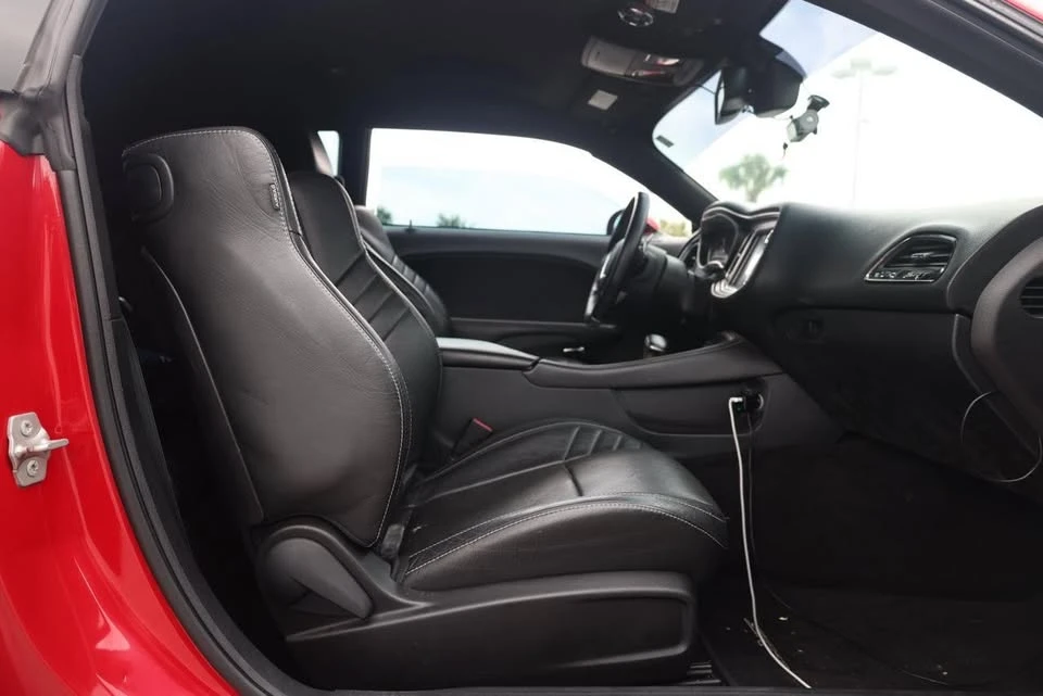 2016 Dodge Challenger 3rd Gen - Image 12 of 20