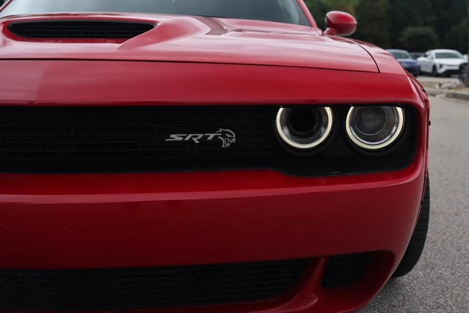 2016 Dodge Challenger 3rd Gen - Image 14 of 20