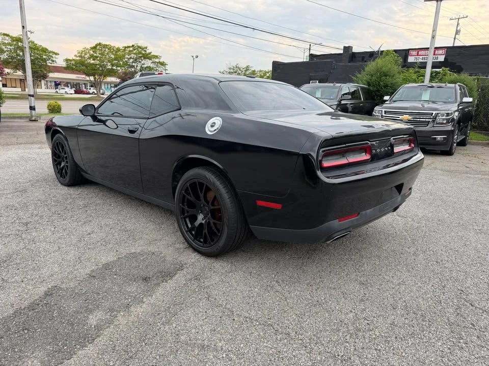 2016 Dodge Challenger 3rd Gen - Image 3 of 17