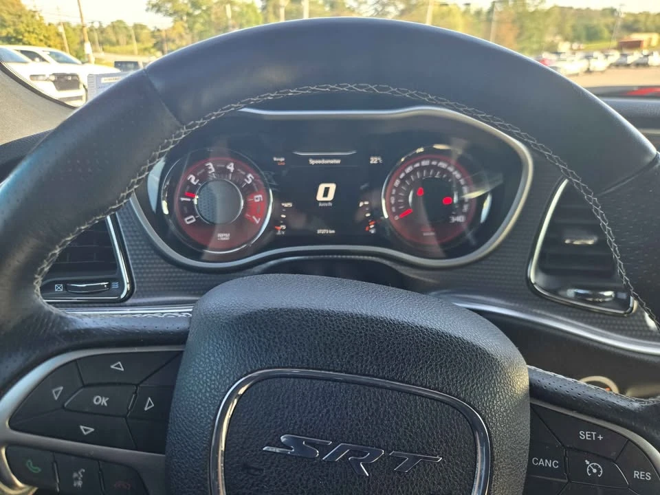 2016 Dodge Challenger 3rd Gen - Image 14 of 14