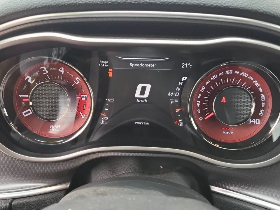 2016 Dodge Challenger 3rd Gen - Image 7 of 17