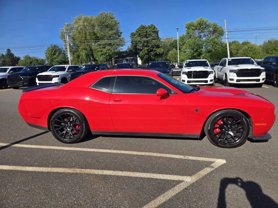 2016 Dodge Challenger 3rd Gen - Image 3 of 14