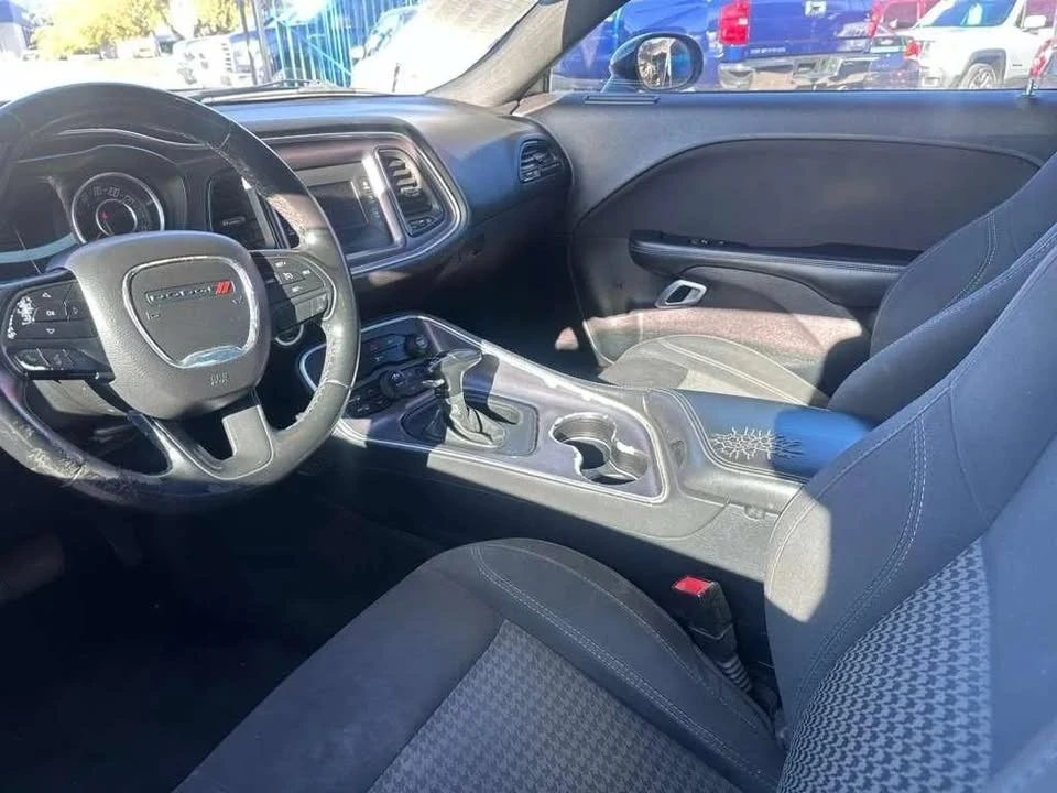 2016 Dodge Challenger 3rd Gen - Image 2 of 3