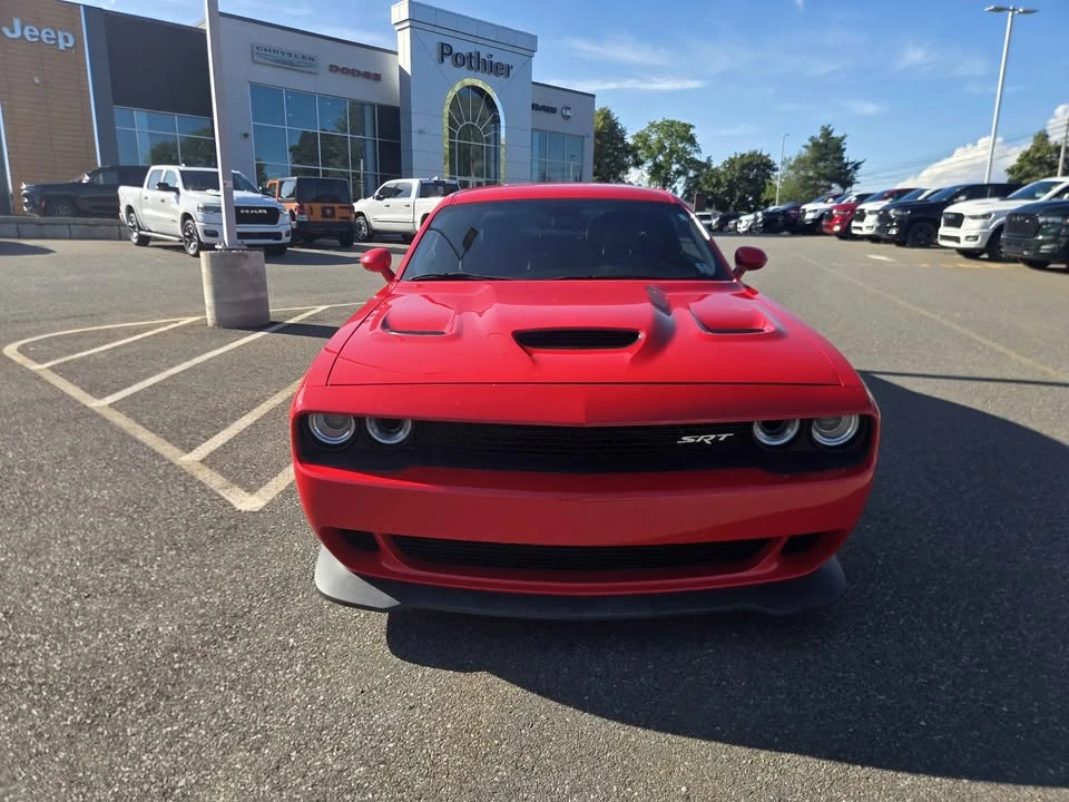 2016 Dodge Challenger 3rd Gen - Image 9 of 14