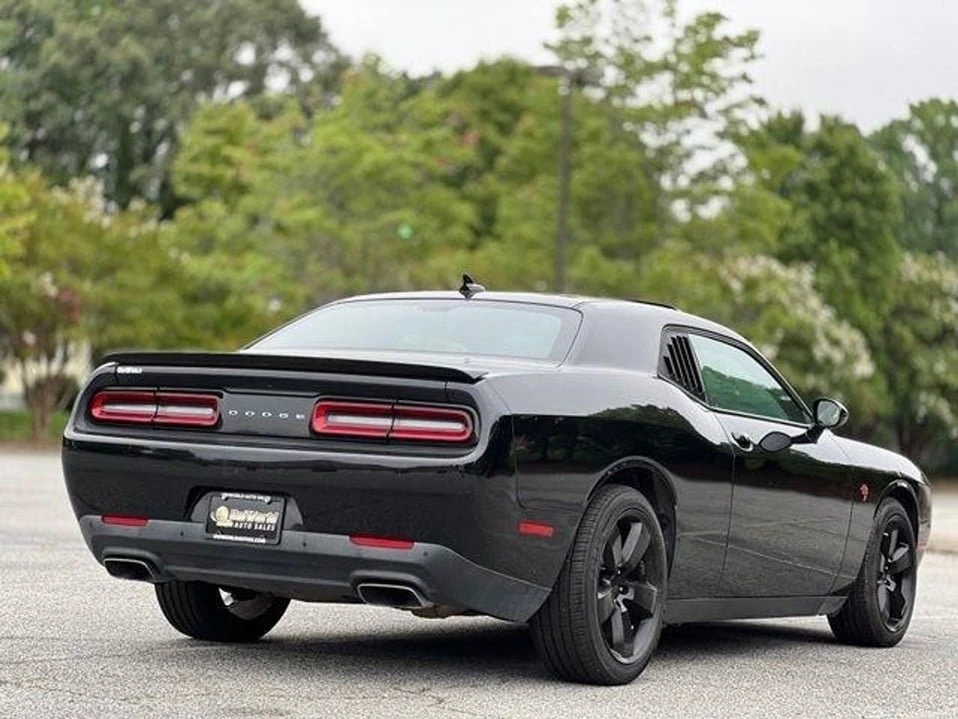 2016 Dodge Challenger 3rd Gen - Image 5 of 20