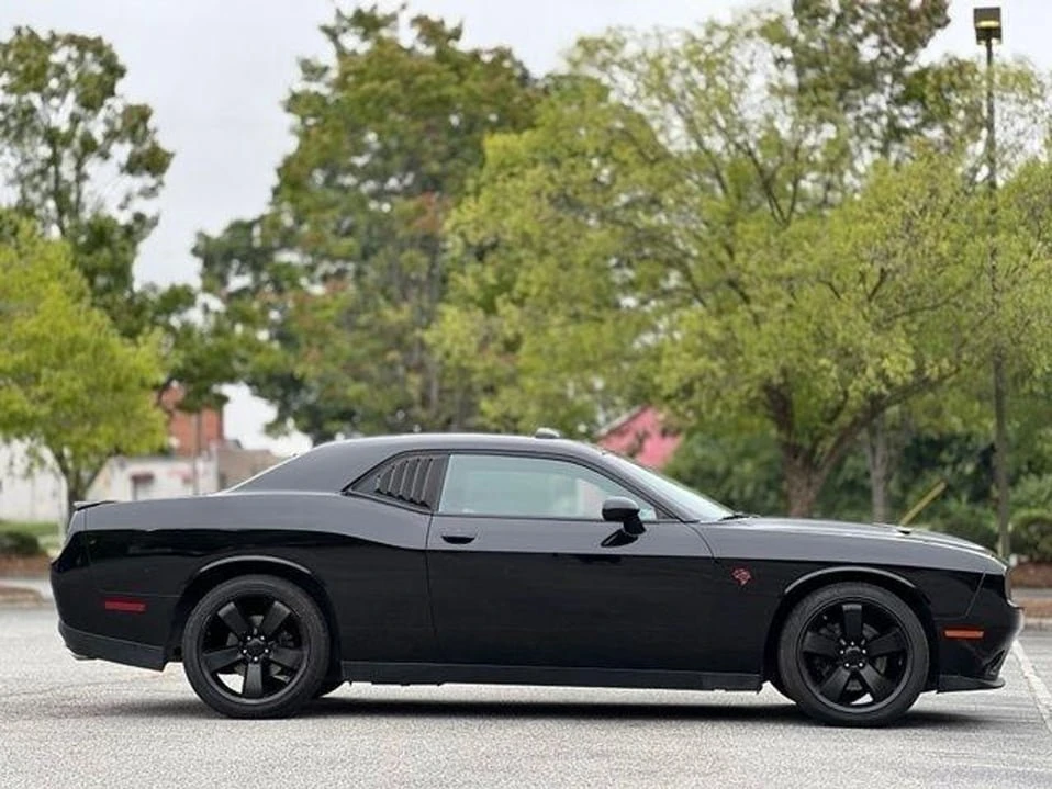 2016 Dodge Challenger 3rd Gen - Image 4 of 20