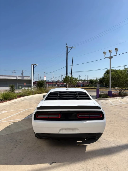 2016 Dodge Challenger 3rd Gen - Image 2 of 12