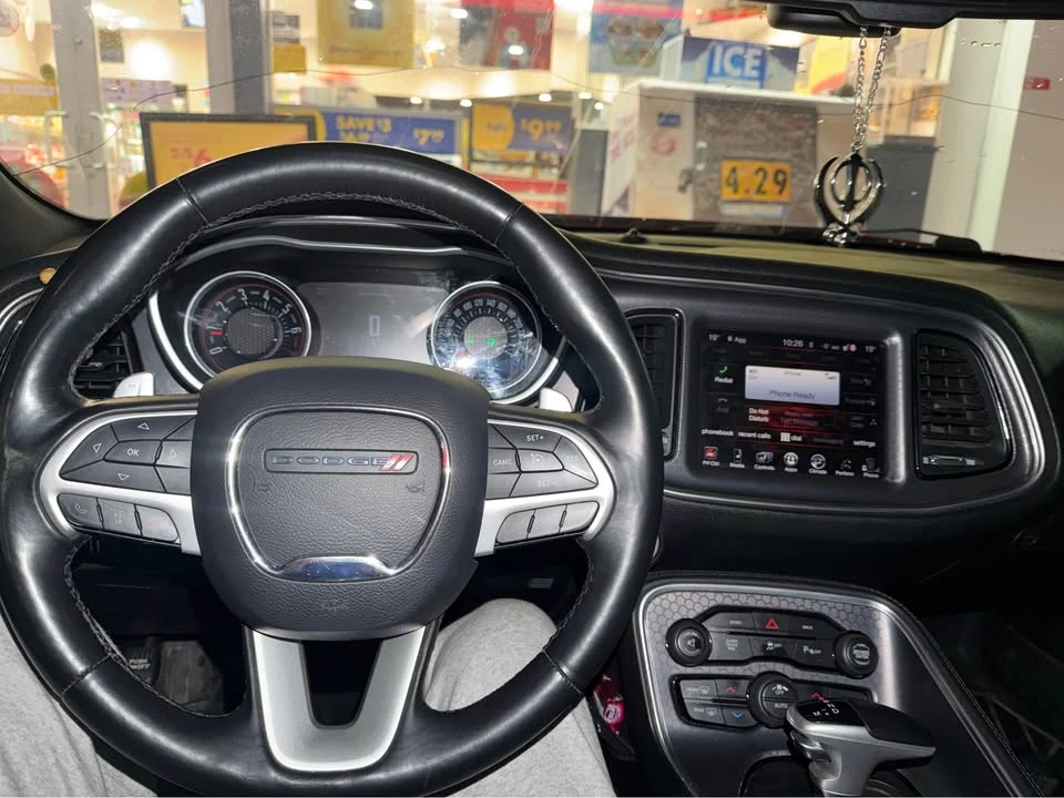 2016 Dodge Challenger 3rd Gen - Image 6 of 8