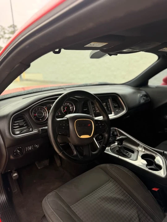 2016 Dodge Challenger 3rd Gen - Image 12 of 15