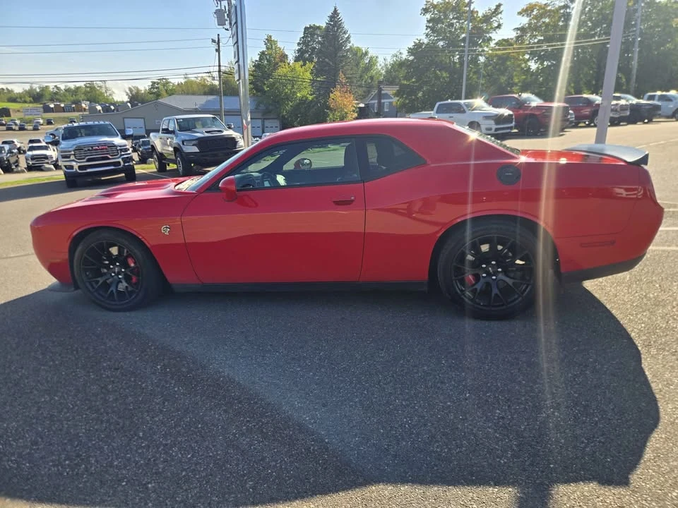 2016 Dodge Challenger 3rd Gen - Image 4 of 14