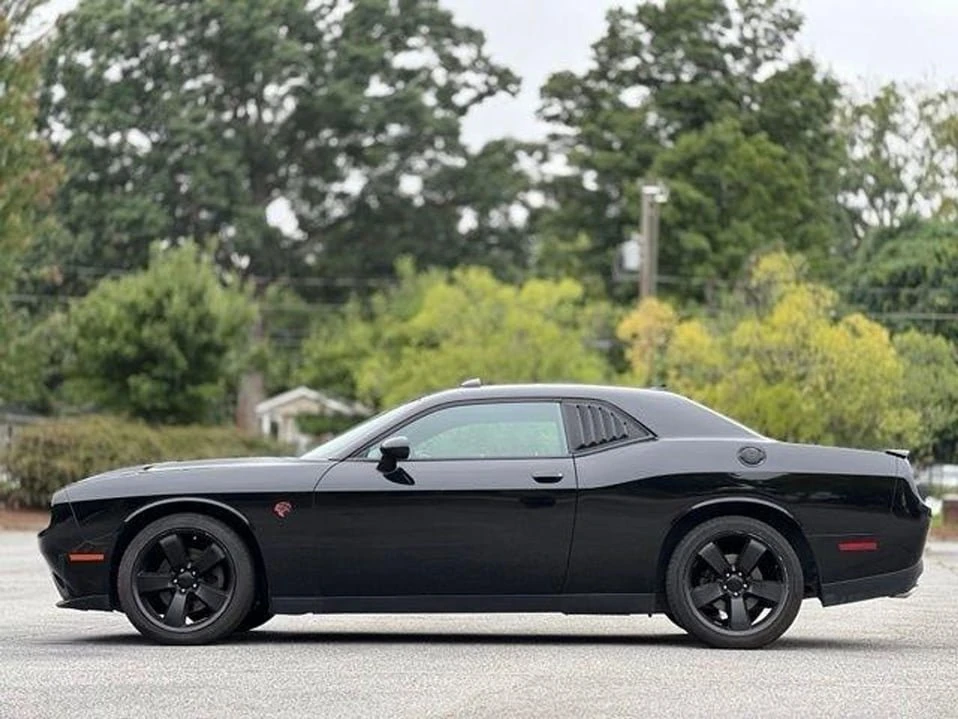 2016 Dodge Challenger 3rd Gen - Image 8 of 20