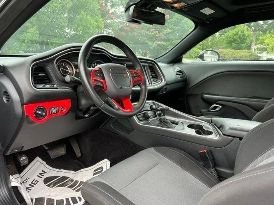 2016 Dodge Challenger 3rd Gen - Image 11 of 20