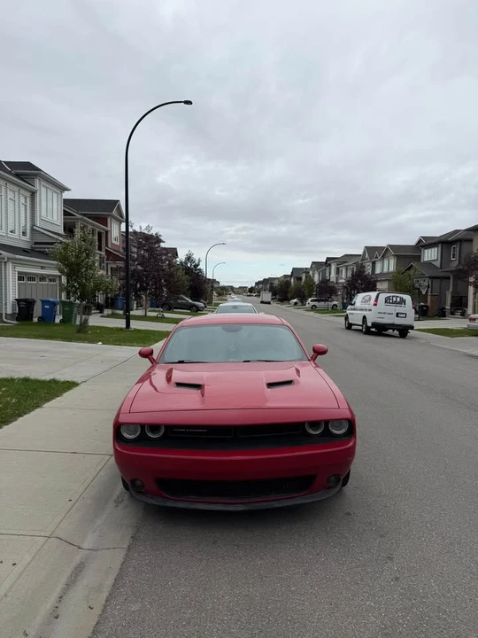 2016 Dodge Challenger 3rd Gen - Image 2 of 7