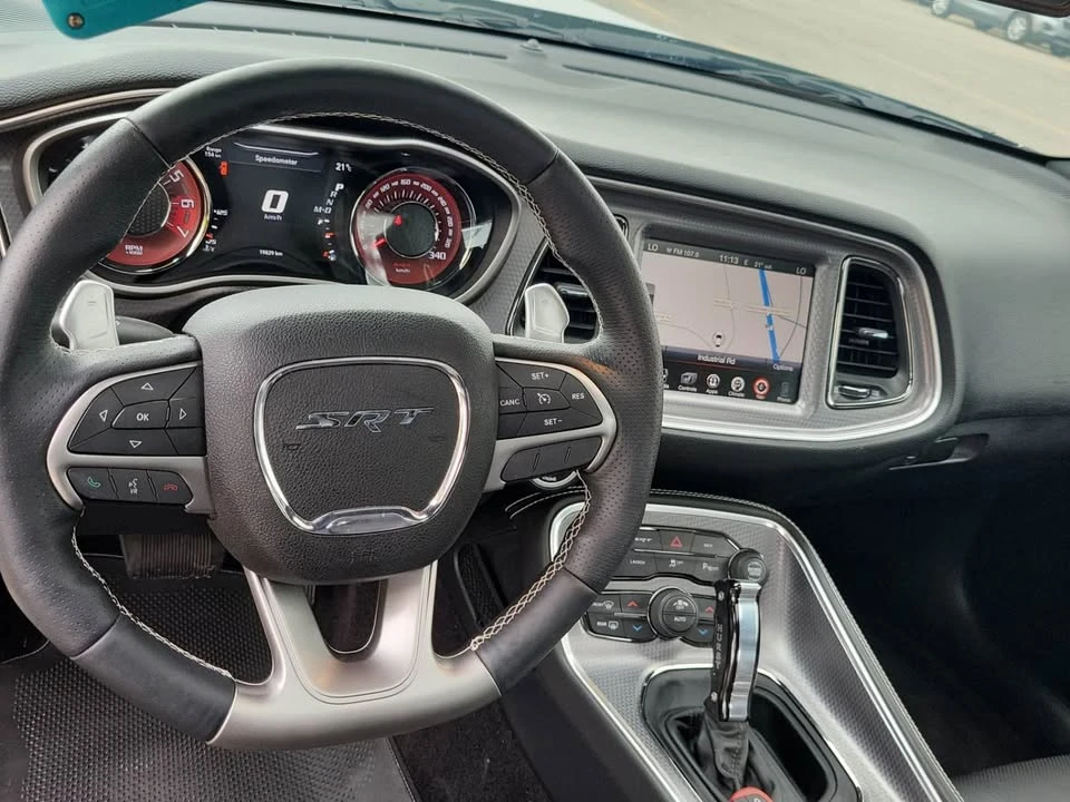 2016 Dodge Challenger 3rd Gen - Image 6 of 17