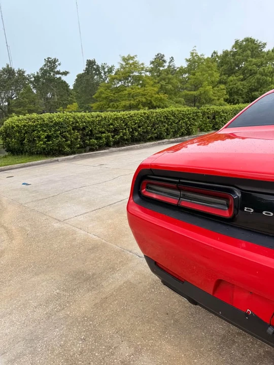 2016 Dodge Challenger 3rd Gen - Image 9 of 15