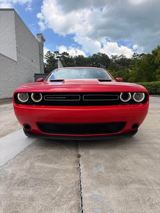 2016 Dodge Challenger 3rd Gen - Image 4 of 15