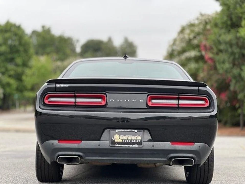 2016 Dodge Challenger 3rd Gen - Image 6 of 20