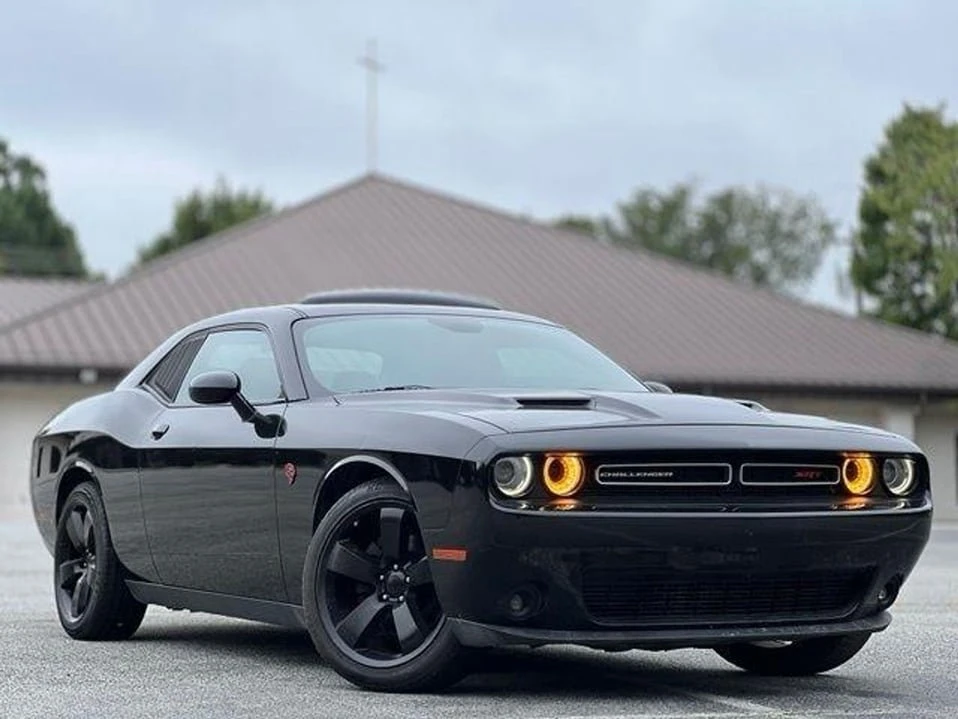 2016 Dodge Challenger 3rd Gen - Image 3 of 20