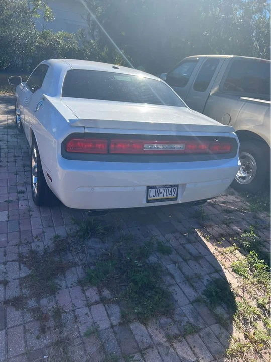 2016 Dodge Challenger 3rd Gen - Image 3 of 4