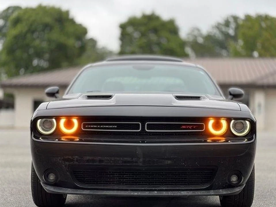 2016 Dodge Challenger 3rd Gen - Image 2 of 20