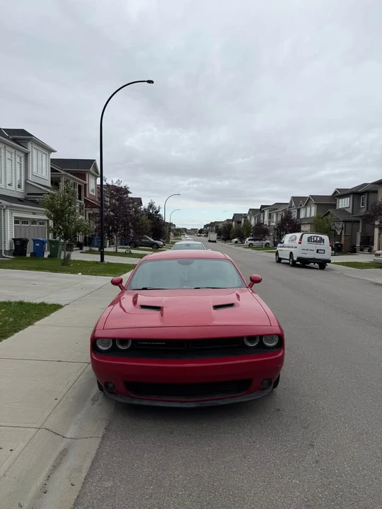 2016 Dodge Challenger 3rd Gen - Image 2 of 8
