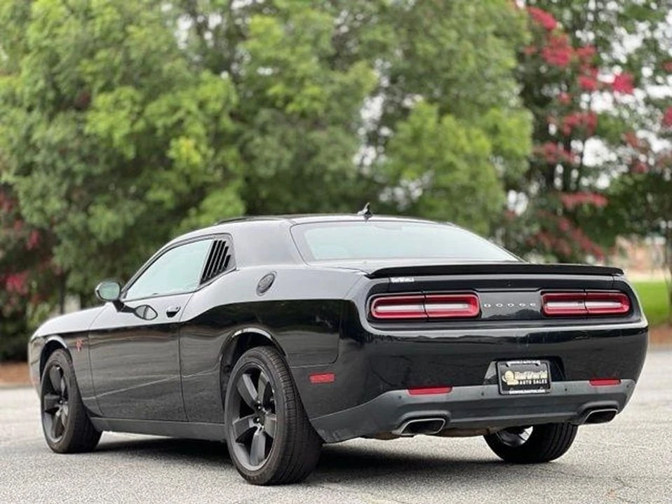 2016 Dodge Challenger 3rd Gen - Image 7 of 20