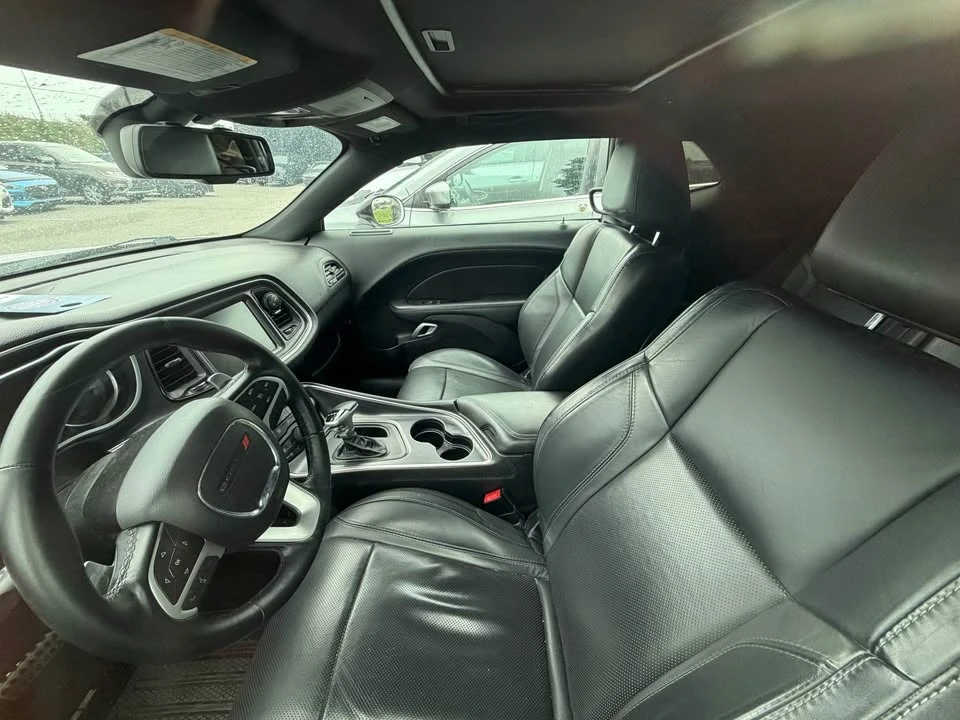 2016 Dodge Challenger 3rd Gen - Image 8 of 8