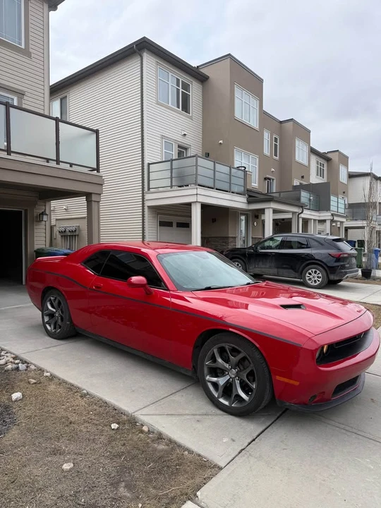 2016 Dodge Challenger 3rd Gen - Image 2 of 8