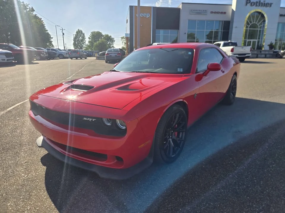 2016 Dodge Challenger 3rd Gen - Image 2 of 14