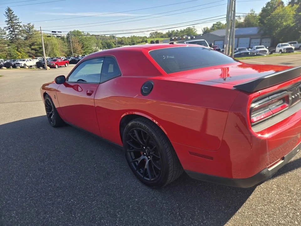 2016 Dodge Challenger 3rd Gen - Image 6 of 14