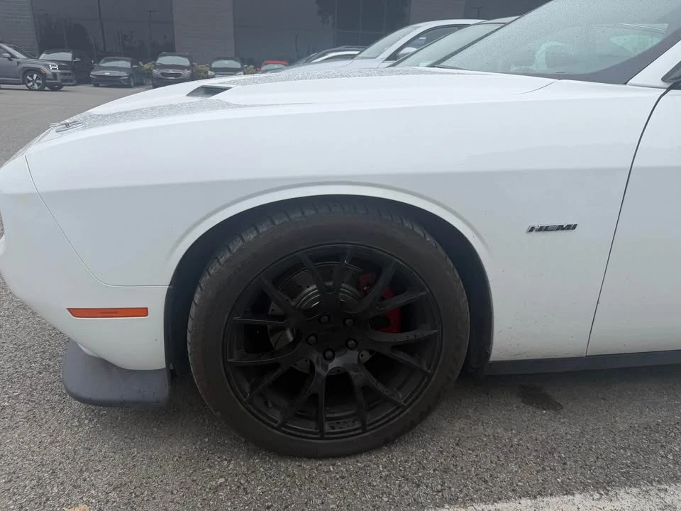 2016 Dodge Challenger 3rd Gen - Image 7 of 8