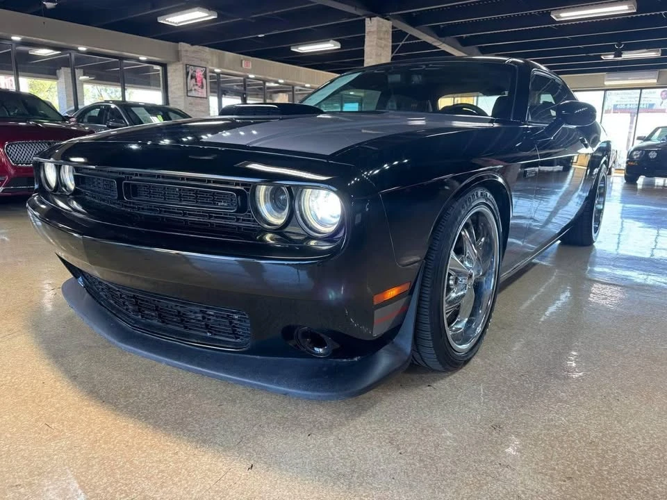2016 Dodge Challenger 3rd Gen - Image 3 of 20