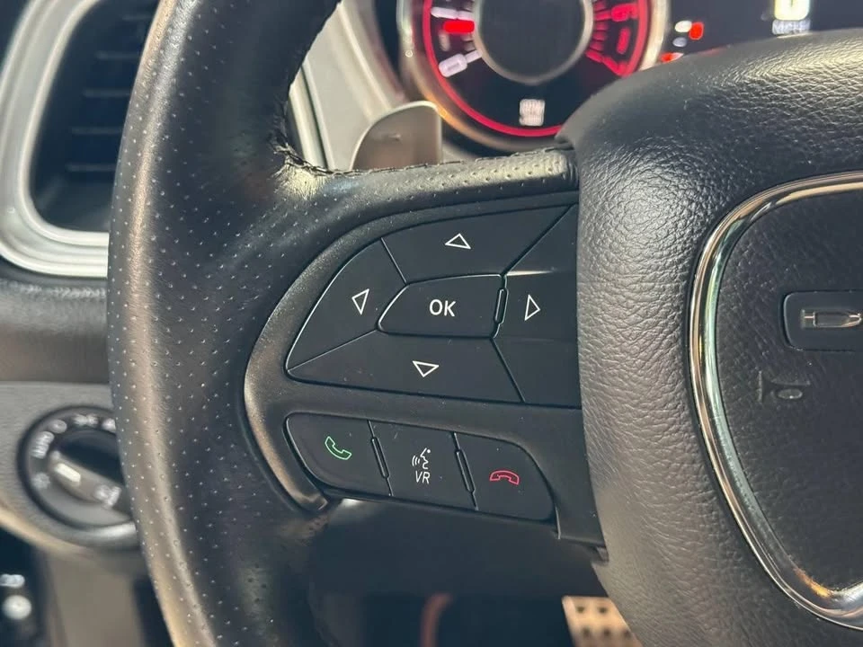 2016 Dodge Challenger 3rd Gen - Image 17 of 20