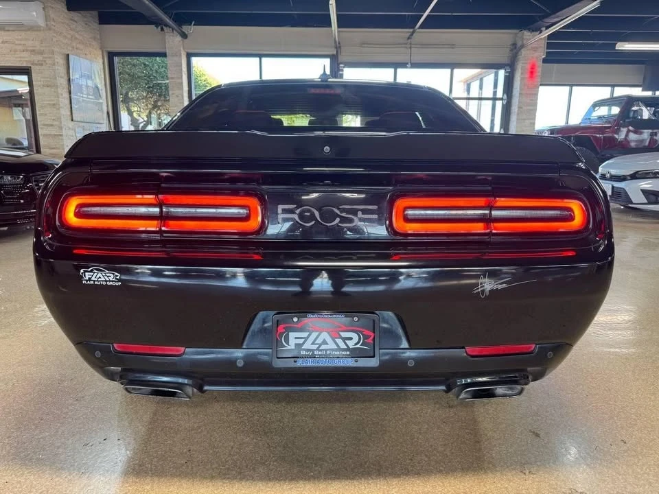 2016 Dodge Challenger 3rd Gen - Image 6 of 20