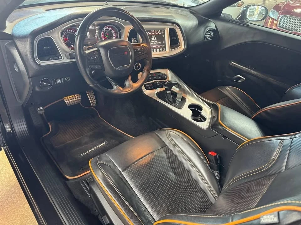 2016 Dodge Challenger 3rd Gen - Image 12 of 20