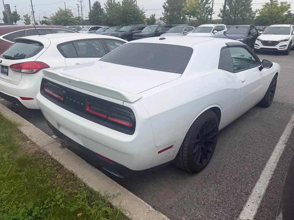 2016 Dodge Challenger 3rd Gen - Image 6 of 8