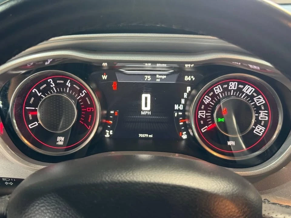 2016 Dodge Challenger 3rd Gen - Image 20 of 20