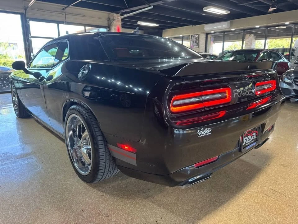 2016 Dodge Challenger 3rd Gen - Image 5 of 20