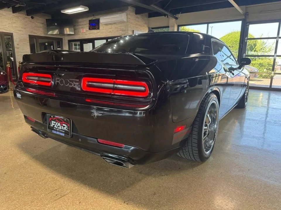 2016 Dodge Challenger 3rd Gen - Image 7 of 20
