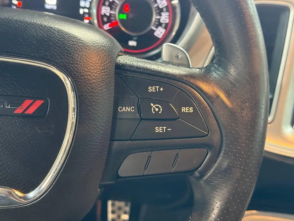 2016 Dodge Challenger 3rd Gen - Image 18 of 20