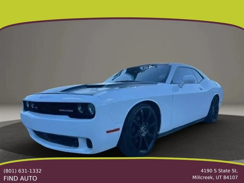 2016 Dodge Challenger 3rd Gen - Image 5 of 20