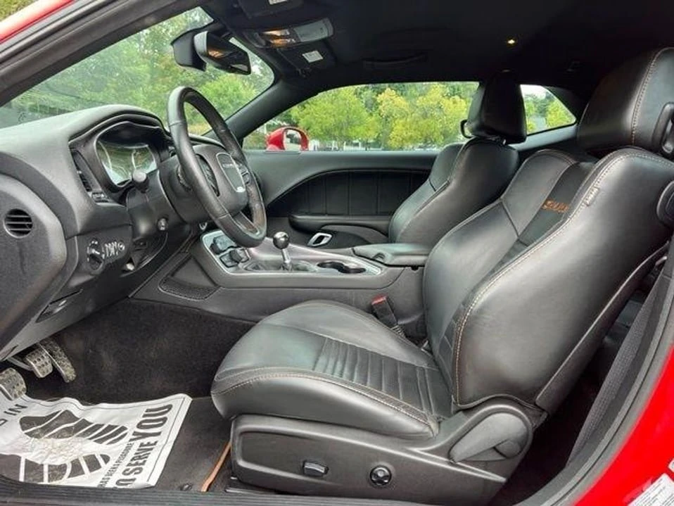 2016 Dodge Challenger 3rd Gen - Image 18 of 20
