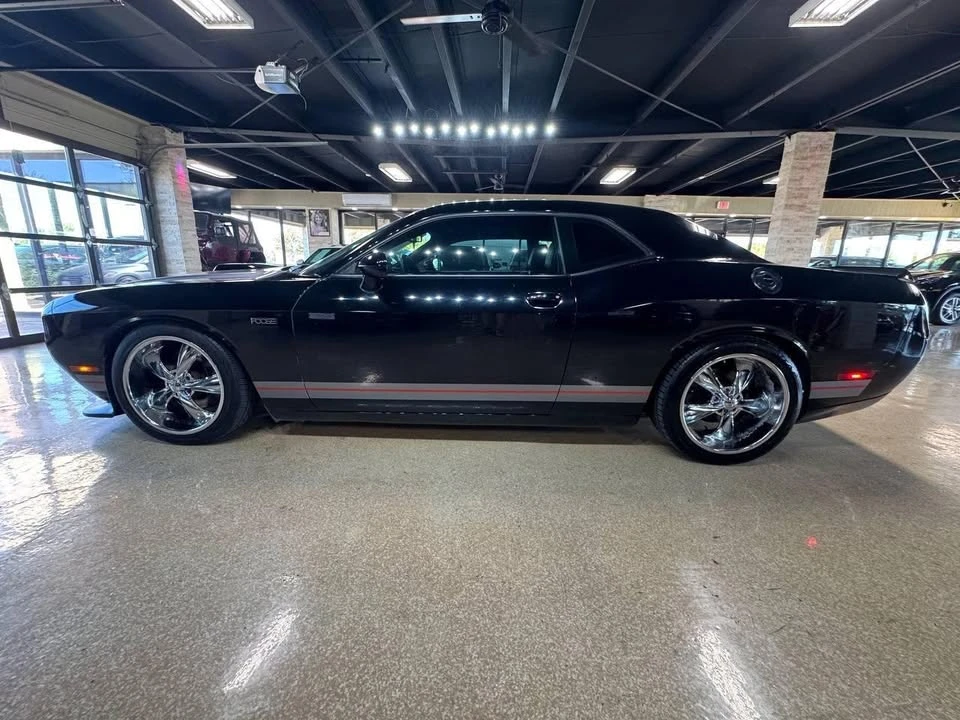 2016 Dodge Challenger 3rd Gen - Image 4 of 20