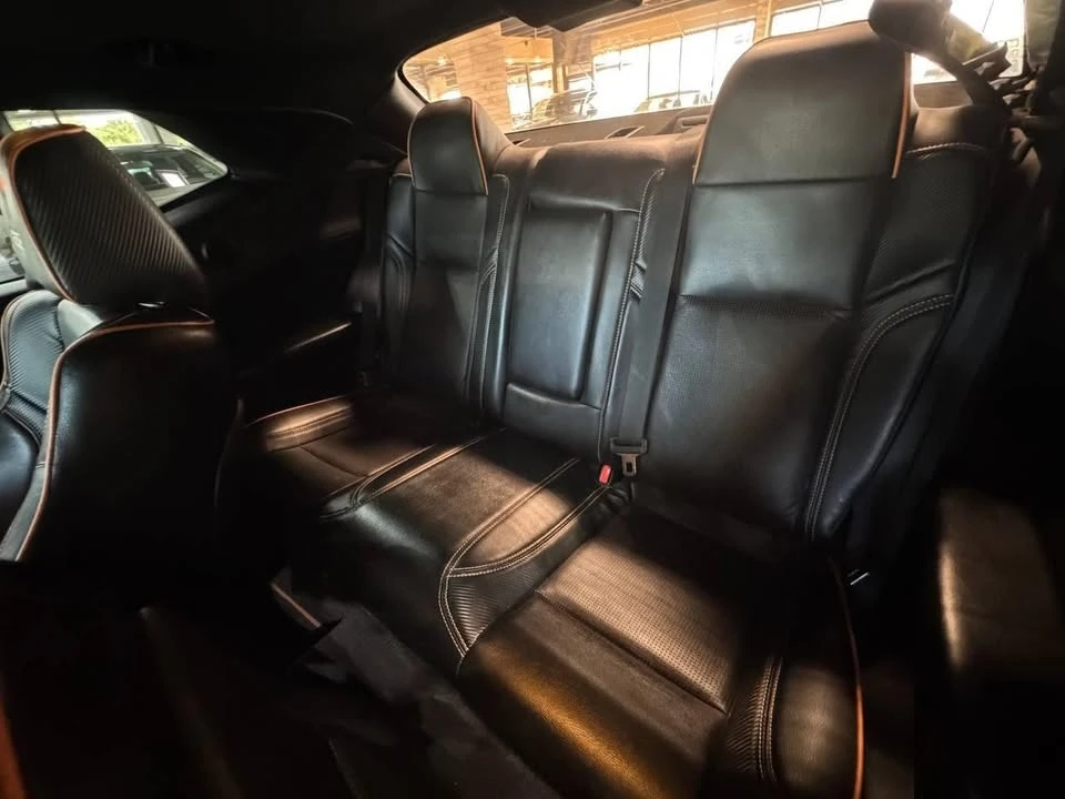 2016 Dodge Challenger 3rd Gen - Image 13 of 20