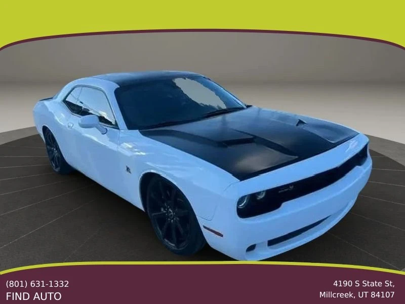 2016 Dodge Challenger 3rd Gen - Image 2 of 20