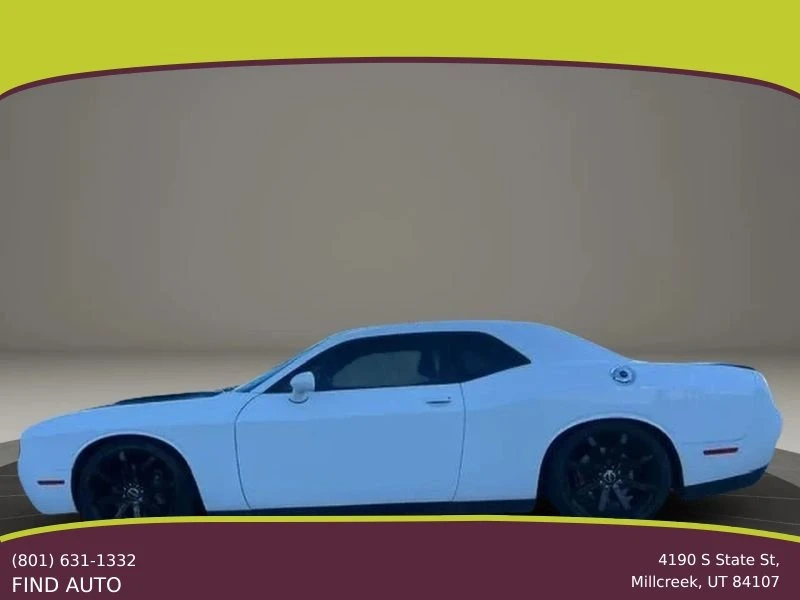 2016 Dodge Challenger 3rd Gen - Image 7 of 20