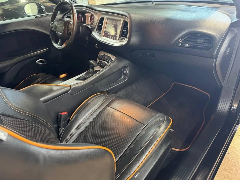 2016 Dodge Challenger 3rd Gen - Image 9 of 20