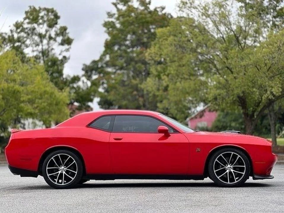 2016 Dodge Challenger 3rd Gen - Image 4 of 20