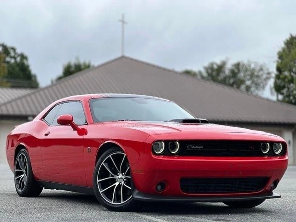 2016 Dodge Challenger 3rd Gen - Image 3 of 20